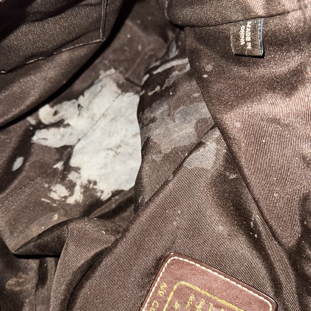 Coach Bag - Picture 6 of 6